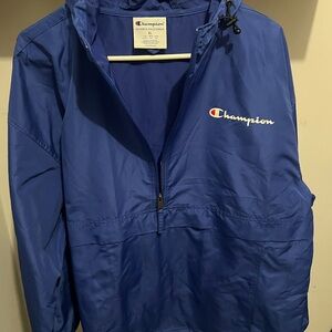 CHAMPION WINDBREAKER